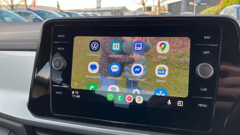 Volkswagen T-Roc 1.0 TSI Life 5dr Petrol Hatchback